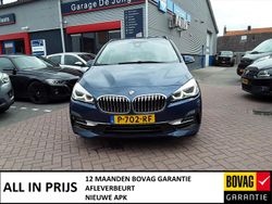 Blauw Gebruikt 2022 BMW 216 Stationwagen | € 20.925 (Eerlijke prijs)