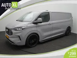 Grijs Nieuw 2024 Ford Transit Custom RS Van | € 41.940 (Eerlijke prijs)