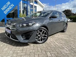 Grijs Gebruikt 2022 Kia Ceed Sportswagon Stationwagen | € 26.500 (Iets duurder)