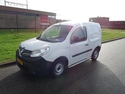 Wit Gebruikt 2019 Renault Kangoo Komfort Van | € 4.895 (Super prijs)