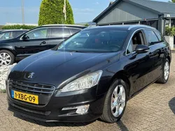 Grijs Gebruikt 2014 Peugeot 508 Stationwagen | € 6.950 (Eerlijke prijs)