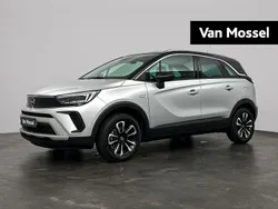 Suv Gebruikt 2024 Opel Crossland X Elegance SUV | € 22.740 (Iets duurder)