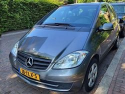 Grijs Gebruikt 2012 Mercedes A160 Business Stationwagen | € 4.790 (Goede deal)