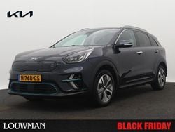 Blauw Gebruikt 2020 Kia e-Niro SUV | € 20.940 (Super prijs)