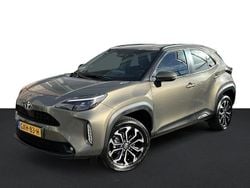 Groen Gebruikt 2024 Toyota Yaris Comfort SUV | € 29.935