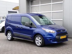 Overige Gebruikt 2016 Ford Transit Trend Van | € 11.950 (Eerlijke prijs)