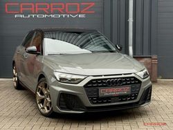 Grijs Gebruikt 2020 Audi A1 Sportback S-Line Hatchback | € 27.995 (Iets duurder)