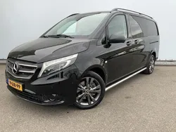 Zwart Gebruikt 2018 Mercedes Vito MPV | € 27.950