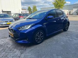 Blauw Gebruikt 2020 Toyota Yaris Play Hatchback | € 18.250