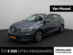 Renault Mégane GrandTour