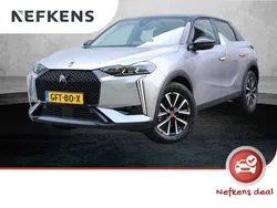 Grijs Gebruikt 2024 DS Automobiles DS3 Performance SUV | € 24.900 (Goede deal)