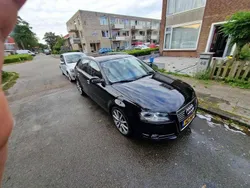 Zwart Gebruikt 2011 Audi A3 Stationwagen | € 7.850