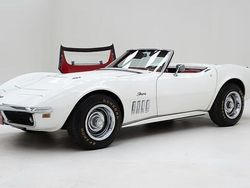 Overige Gebruikt 1969 Corvette C3 | € 33.500