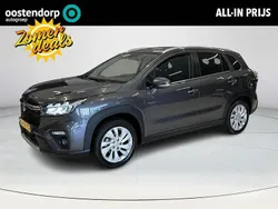 Grijs Gebruikt 2024 Suzuki SX4 S-Cross SUV | € 25.945 (Eerlijke prijs)