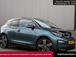 Blauw Gebruikt 2021 BMW i3 Executive Hatchback | € 27.140