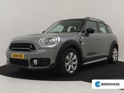 Grijs Gebruikt 2020 Mini Cooper S Countryman SUV | € 21.900 (Super prijs)