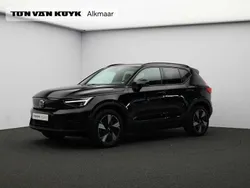 Gebruikt 2022 Volvo XC40 Plus SUV | € 41.950 (Eerlijke prijs)