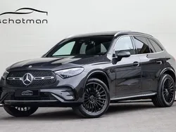 , metallic lak Gebruikt 2024 Mercedes GLC300 Premium SUV | € 73.500 (Eerlijke prijs)
