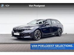 M carbonschwarz metallic (zwart metallic) Gebruikt 2025 BMW i5 Comfort Edition Sedan | € 74.900