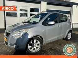 Opel Agila