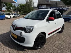 Wit Gebruikt 2014 Renault Twingo Expression Hatchback | € 6.250 (Eerlijke prijs)