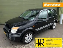 Hatchback Gebruikt 2007 Ford Fusion Hatchback | € 1.995 (Eerlijke prijs)