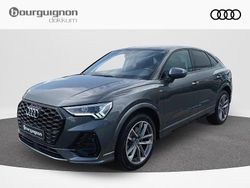 Grijs Gebruikt 2021 Audi Q3 Sportback SUV | € 43.750 (Duur)