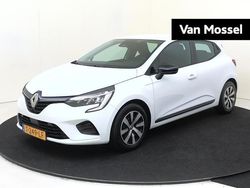 Gebruikt 2023 Renault Clio Equilibre | € 21.940 (Eerlijke prijs)