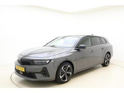 Grijs Gebruikt 2024 Opel Astra Stationwagen | € 29.645