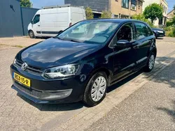 Zwart Gebruikt 2011 VW Polo Trendline Hatchback | € 4.950 (Goede deal)