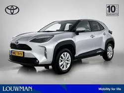 Zilver Gebruikt 2024 Toyota Yaris Cross Active SUV | € 28.450 (Eerlijke prijs)