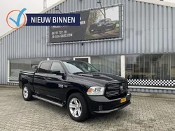 Zwart Gebruikt 2014 Dodge Ram Pickup | € 25.750 (Goede deal)