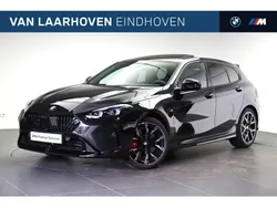 Zwart Gebruikt 2025 BMW 120 M Sport Hatchback | € 53.950