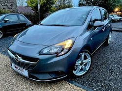Grijs Gebruikt 2016 Opel Corsa Sedan | € 9.850 (Iets duurder)