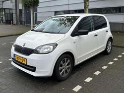 Gebruikt 2014 Skoda Citigo Active Hatchback | € 4.100 (Eerlijke prijs)