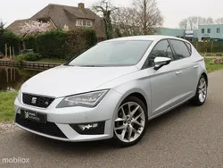 Seat Leon ST