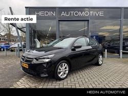 Zwart Gebruikt 2023 Opel Corsa Elegance Hatchback | € 17.940 (Goede deal)