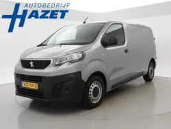 Grijs Gebruikt 2020 Peugeot Expert Premium Van | € 10.950 (Eerlijke prijs)