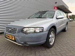 Grijs Gebruikt 2001 Volvo V70 Stationwagen | € 2.500 (Super prijs)