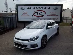 Wit Gebruikt 2017 VW Scirocco Sport Coupé | € 19.890 (Iets duurder)