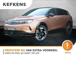 Bruin Gebruikt 2024 Opel Grandland Electric SUV | € 41.725 (Super prijs)