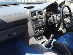 Zwart Gebruikt 2020 Subaru Impreza Sedan | € 19.950
