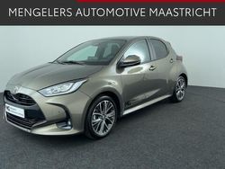 Groen Gebruikt 2025 Toyota Yaris Executive Hatchback | € 32.940 (Duur)