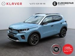 Blauw Gebruikt 2024 Citroën C3 Hatchback | € 21.950 (Iets duurder)