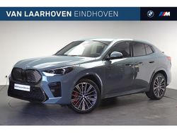 Groen Gebruikt 2025 BMW iX2 M Sport SUV | € 57.310 (Goede deal)