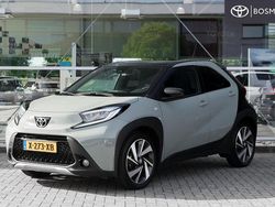 Groen Gebruikt 2024 Toyota Aygo X Envy SUV | € 23.549