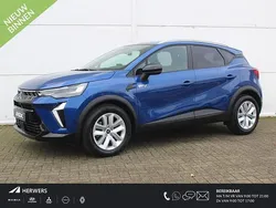 Blauw Nieuw 2025 Mitsubishi ASX Intense SUV | € 31.490 (Super prijs)