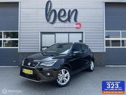 Zwart Gebruikt 2019 Seat Arona Business SUV | € 19.950 (Eerlijke prijs)
