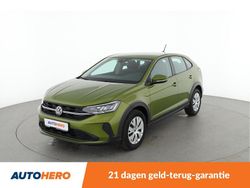 Groen Gebruikt 2022 VW Taigo Life SUV | € 18.949 (Goede deal)