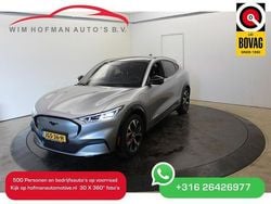 Gebruikt 2022 Ford Mustang Mach-E Premium SUV | € 31.940 (Eerlijke prijs)